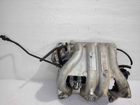 Foto 3ª: Colector Admisión Renault Megane 1.6E ALIZE HATCHBACK BERLINA 90CV 66KW I BERLINA HATCHBACK BA0) [K7M702] (1999)