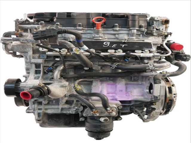 Motor Completo Kia Sportage 150 - 180 CV