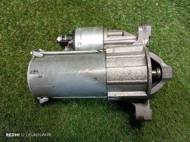Foto 3ª: Motor de Arranque Peugeot 207 1.3 G [KFT KF01] (2012)