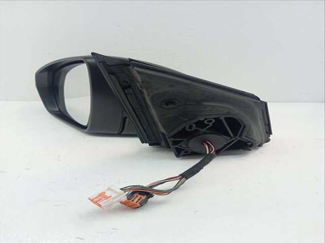 Foto 2ª: Retrovisor Izquierdo Peugeot 3008 GT 130CV 96KW [YH01] (2021)