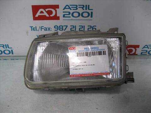 Foto 2ª: Faro Izquierdo Volkswagen Polo 64 1.9 D 64CV 47KW [AEF] (1999)