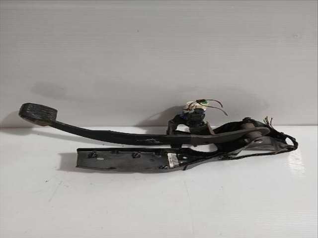 Foto 2ª: Pedal Freno Land Rover Freelander 2.2 TD4 4X4 160CV [224DT(DW12BTED4) DW12BTED4] (2006)