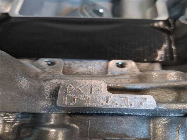 Foto 3ª: Motor Completo Audi A4 3.0 TFSI 354 CV 260KW [DCB, CWGD]