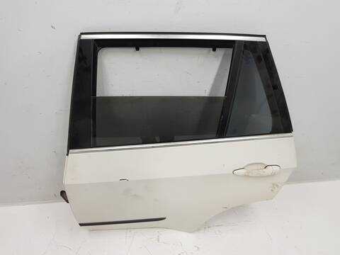 Foto 2ª: Puerta Trasera Izquierda Bmw X5 XDRIVE40D (2006)