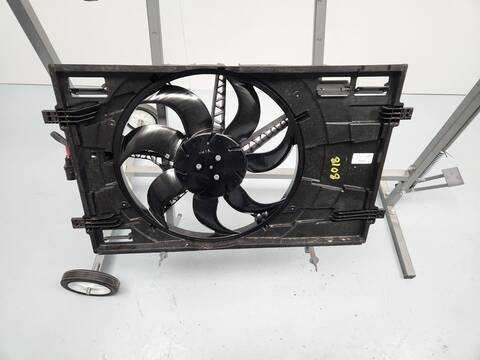 Electroventilador Skoda Octavia AMBITION PLUS 149CV 110KW