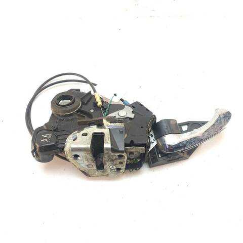 Cerradura Puerta Delantera Izquierda Toyota Auris 1.6 ZRE151_ ZRE151R)
