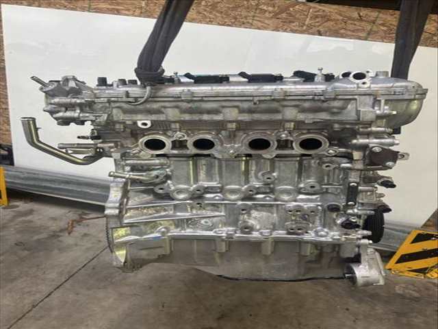 Foto 3ª: Motor Completo Toyota CHR 3ZRFAE 3ZR-FAE 3ZR 144 CV 106KW (2022)