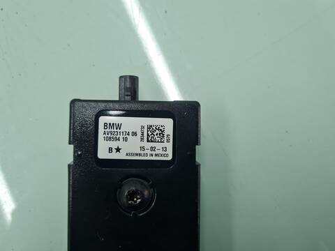 Foto 2ª: Centralita Motor ECU Bmw Serie 3 315 316D 116CV 85KW [N47D20C] (2013)