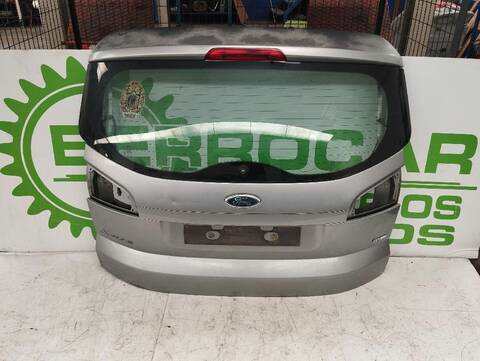 Foto 1ª: Portón Ford S Max 1.8 TDCI CAT 125CV [QYWA] (2006)