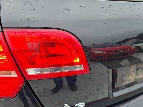 Foto 3ª: Piloto Portón Izquierdo Audi A3 1.9 TDIE 105CV 77KW [BLS] (2009)