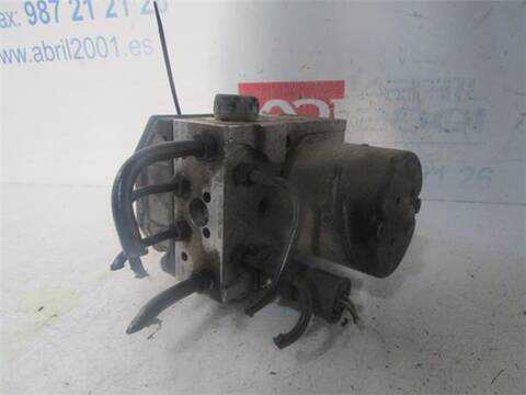 Abs Audi A6 2.5 TDI BERLINA 163CV 120KW