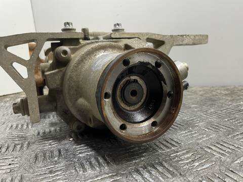 Foto 3ª: Diferencial Trasero Fiat Panda 1.2 G III 69CV 51KW 319) 312A2000 (2013)