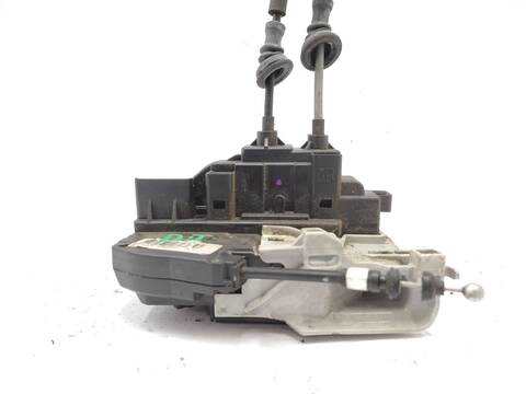 Cerradura Puerta Delantera Izquierda Hyundai Grandeur 2.2 DIESEL 155CV 114KW