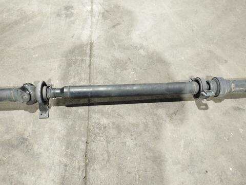 Foto 2ª: Transmision Central Mercedes Vito 113 CDI 639.601 639.603 639.605) 136CV 100KW FURGONETA