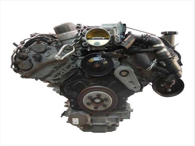 Motor Completo Jaguar XF 5.0 V8 385 CV 283KW