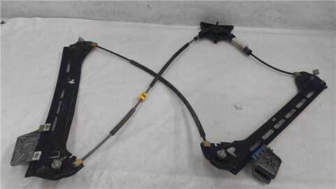 Foto 1ª: Elevalunas Eléctrico Delantero Derecho Mercedes Clase E 180 E 220 170CV [OM 651.911] (2011)