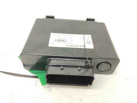 Centralita Motor ECU Audi A6 2.0 TFSI AVANT 180CV 132KW