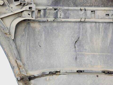 Foto 2ª: Paragolpes Trasero Volkswagen Polo 1.4 16V 75CV 55KW [BBY] (2003)