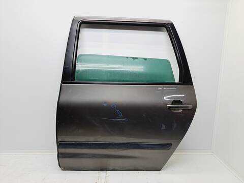 Puerta Trasera Izquierda Seat Alhambra ERENCE 140CV 103KW
