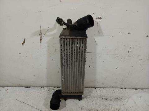 Foto 2ª: Intercooler Citroen C8 2.2 HDI FAP CAT 4HW) 128CV 94KW [4HWDW12TED4] (2005)