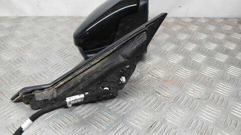 Foto 2ª: Retrovisor Derecho Jeep Avenger ELECTRIC 156CV 115KW [ZKW (ZK02)] (2024)