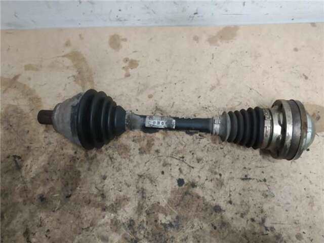Transmision Delantera Izquierda Volkswagen Passat 2.0 TDI 16V