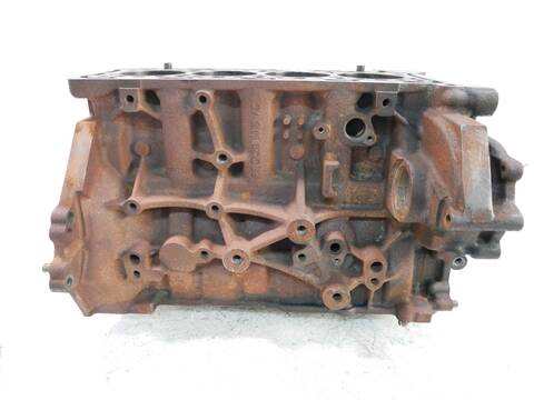Foto 2ª: Bloque Motor Ford Transit 130 CV 96KW [YMFS] (2021)