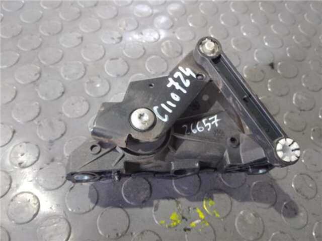 Pedal Acelerador Renault Clio 1.5 AUTHENTIQUE [1.5 LTR. - 60 KW DCI DIESEL]