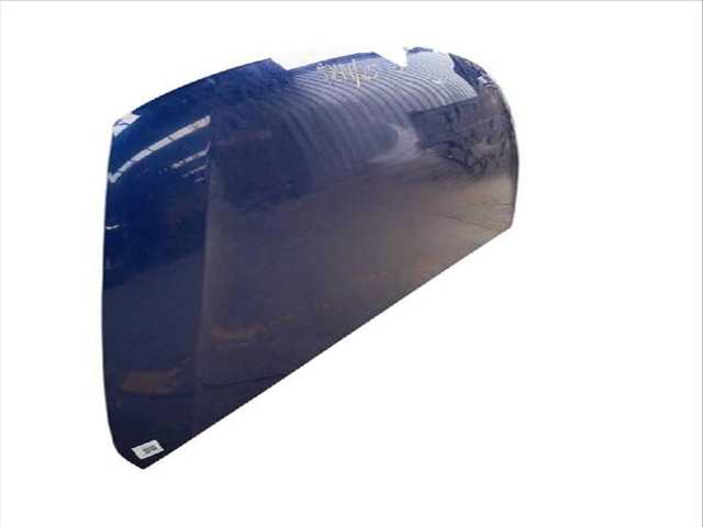 Foto 3ª: Capot Citroen C4 1.6 BLUEHDI 120 PICASSO (2013)