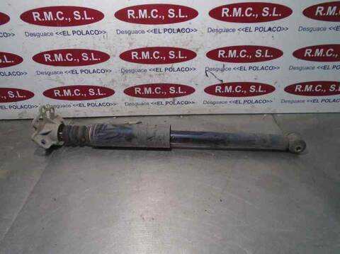 Amortiguador Trasero Izquierdo Fiat Grande Punto 1.3 16V JTD CAT 90CV 66KW