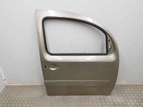 Puerta Delantera Derecha Renault Kangoo DYNAMIQUE