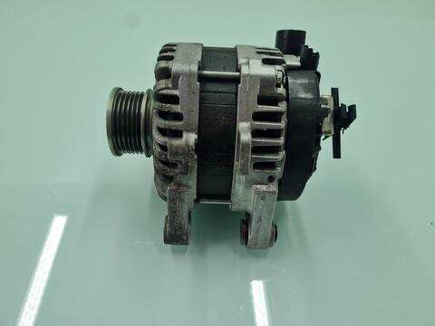 Alternador Citroen Berlingo CONTRLOL M 102CV 75KW FURGON