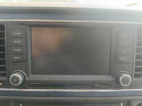 Sistema GPS Seat Leon ERENCE 110CV 81KW