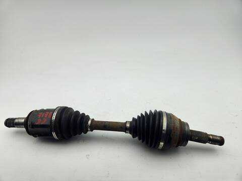 Transmision Delantera Derecha Toyota Land Cruiser 3.0 D-4D GX 163CV 120KW