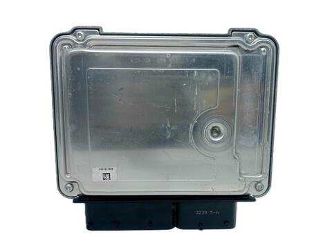Foto 2ª: Centralita Motor ECU Seat Leon EMOCION 1 TDI 90CV [BXF] (2005)