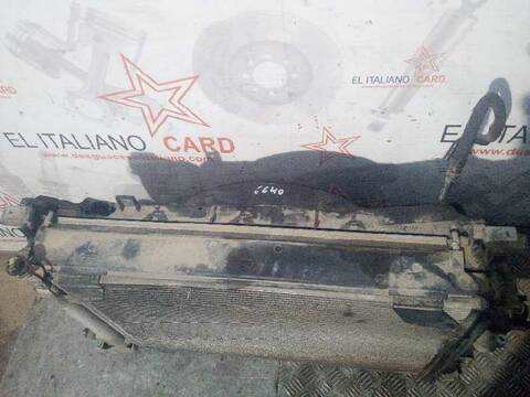 Foto 4ª: Radiador Motor Volvo XC 70 D5 AWD MOMENTUM 136KW) 185CV [B5244T4] (2007)