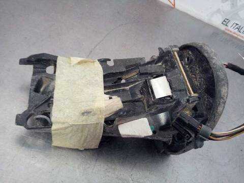 Foto 3ª: Retrovisor Izquierdo Mercedes Clase C 160 BERLINA 170CV 125KW