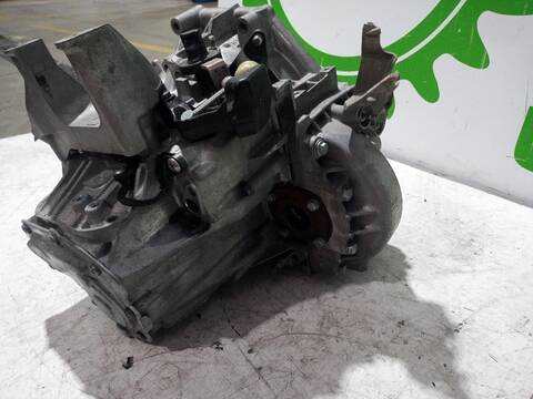 Foto 3ª: Caja Cambios Peugeot 508 ACTIVE 150CV [AH01] (2011)