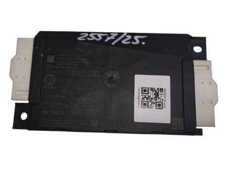 Foto 3ª: Centralita Motor ECU Mercedes Clase GLA 200 MILD-HYBRID H247) 247.78 (2020)