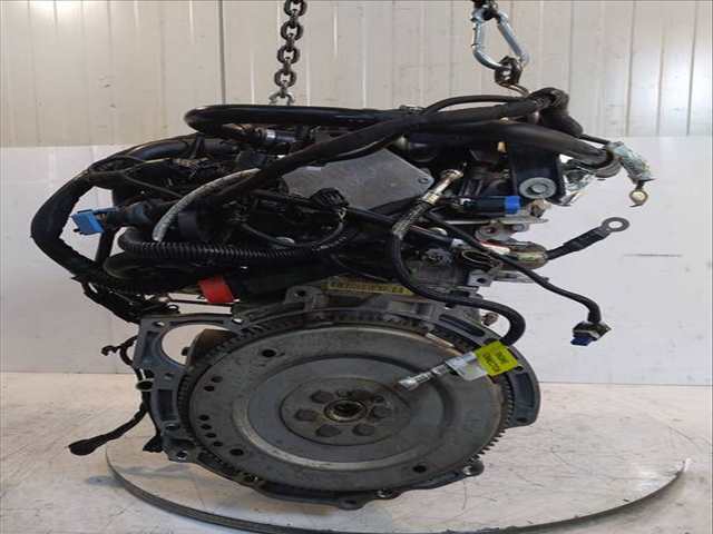 Motor Completo Ford C Max 1.6 ECOBOOST 150 CV 110KW