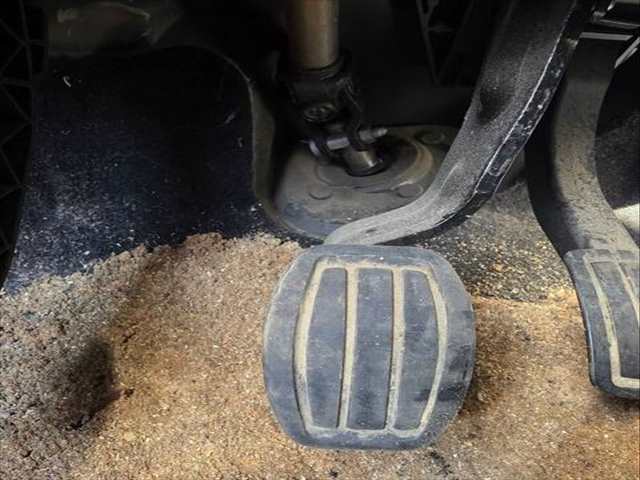Pedal Freno Citroen C5 SHINE AIRCROSS 131CV 96KW