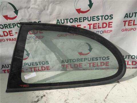 Foto 1ª: Luna Trasera Izquierda Toyota Corolla 1.6 [4A-FE]