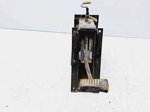 Pedal Freno Land Rover Defender 2.5 TD5 122CV 90KW