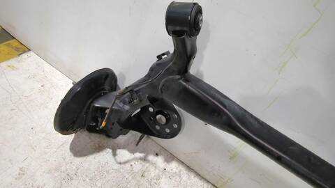 Foto 3ª: Puente Trasero Kia Stonic 1.0 T-GDI 101CV [G3LC G3LE] (2017)