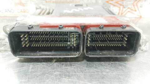 Foto 2ª: Centralita Motor ECU Citroen C4 LIVE EDITION PICASSO 99CV 73KW [BH02] (2015)
