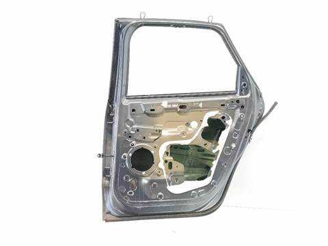Foto 3ª: Puerta Trasera Derecha Citroen C4 1.6 THP 165 [5GZ (EP6FDT)] (2013)