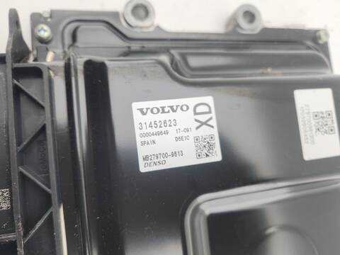 Foto 2ª: Centralita Motor ECU Volvo XC 60 KINETIC 2WD 150CV 110KW [D4204T4] (2017)
