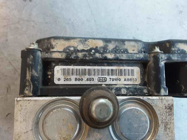 Foto 2ª: Centralita Abs Suzuki SX4 1.6 HDI90CV [9HX] (2008)