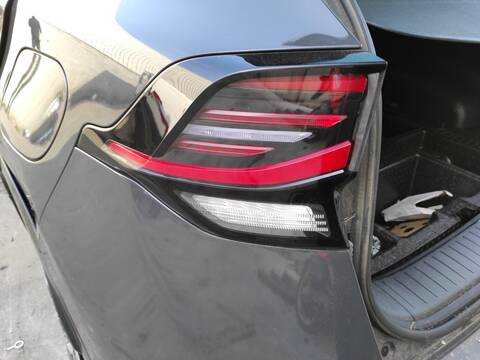 Foto 1ª: Piloto Trasero Izquierdo Kia Sportage G4FU (2024)