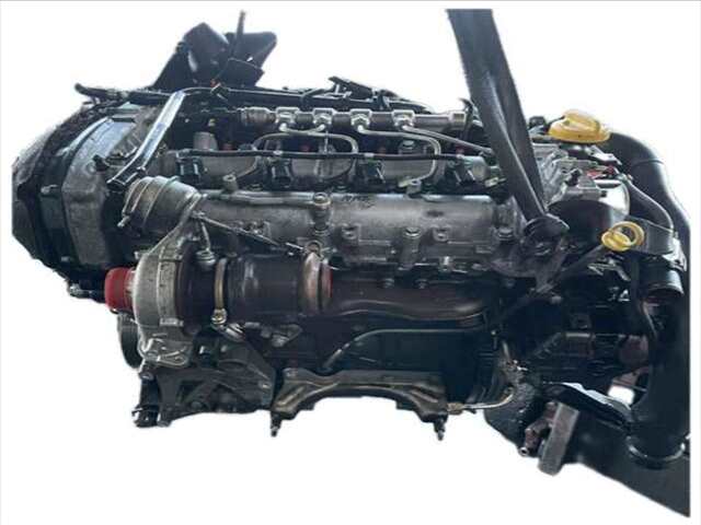 Motor Completo Alfa Romeo Giulietta 1.6 JTDM